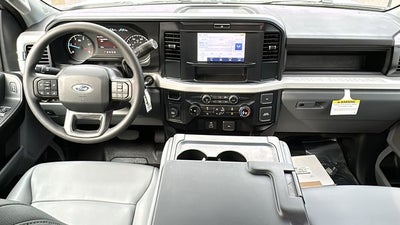 2025 Ford F-550SD XL DRW