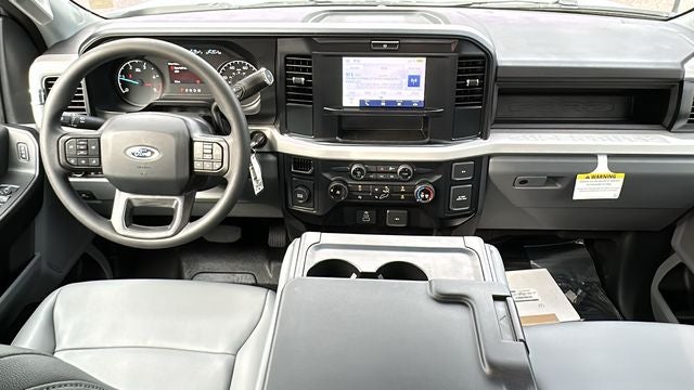 2025 Ford F-550SD XL DRW