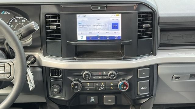 2025 Ford F-550SD XL DRW