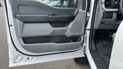 2025 Ford F-550SD XL DRW