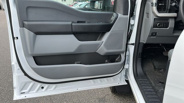 2025 Ford F-550SD XL DRW