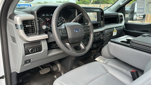 2025 Ford F-550SD XL DRW