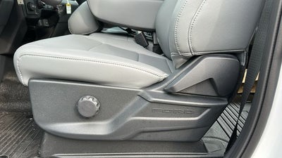 2025 Ford F-550SD XL DRW