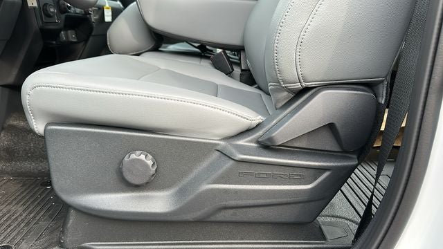 2025 Ford F-550SD XL DRW