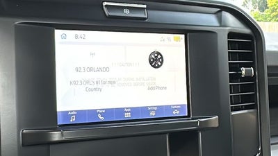 2025 Ford F-550SD XL DRW