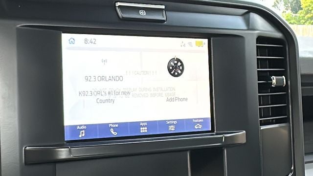 2025 Ford F-550SD XL DRW