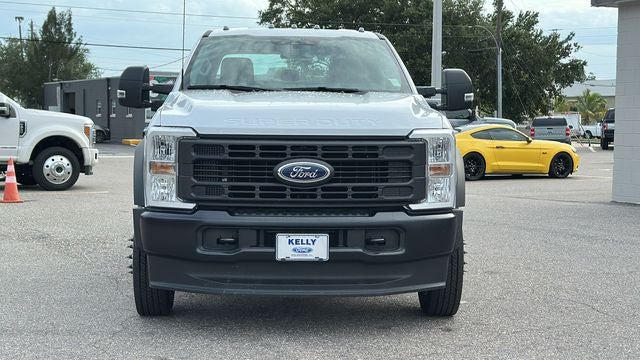 2025 Ford F-550SD XL DRW