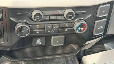 2025 Ford F-550SD XL DRW