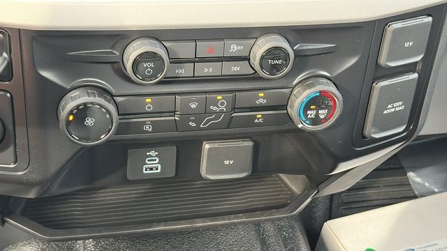 2025 Ford F-550SD XL DRW