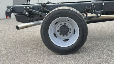 2025 Ford F-550SD XL DRW