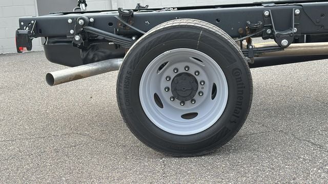 2025 Ford F-550SD XL DRW