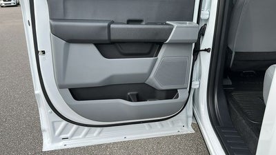 2025 Ford F-550SD XL DRW