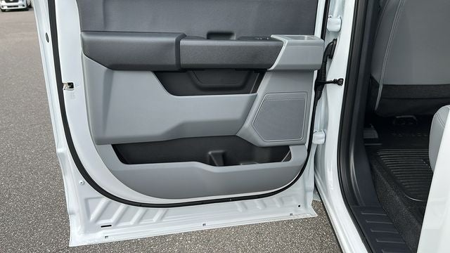 2025 Ford F-550SD XL DRW