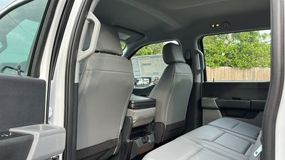 2025 Ford F-550SD XL DRW