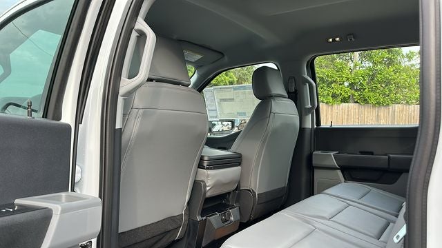 2025 Ford F-550SD XL DRW