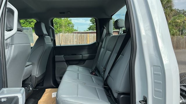 2025 Ford F-350SD XL DRW