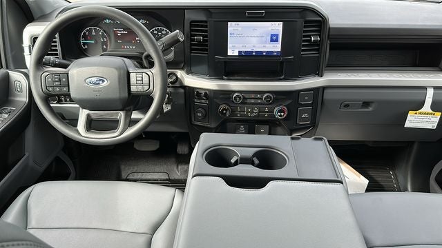 2025 Ford F-350SD XL DRW