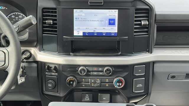 2025 Ford F-350SD XL DRW