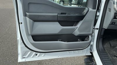 2025 Ford F-350SD XL DRW