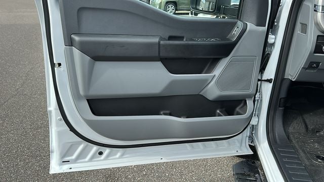 2025 Ford F-350SD XL DRW