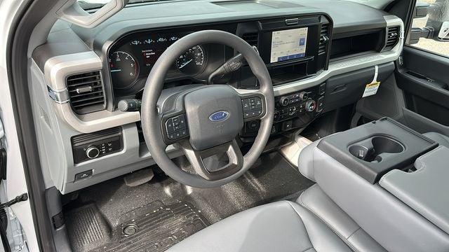 2025 Ford F-350SD XL DRW