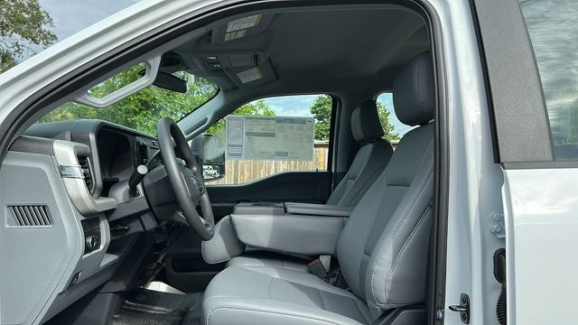 2025 Ford F-350SD XL DRW