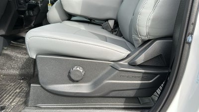 2025 Ford F-350SD XL DRW