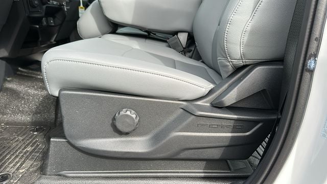 2025 Ford F-350SD XL DRW