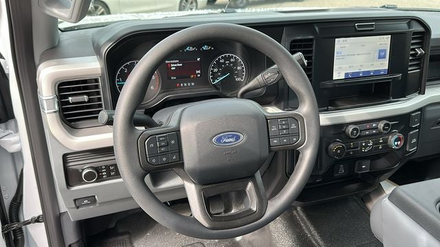2025 Ford F-350SD XL DRW
