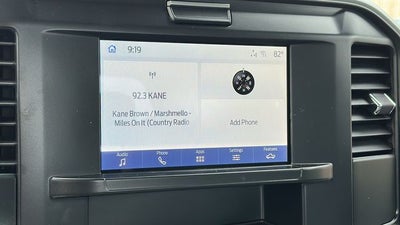 2025 Ford F-350SD XL DRW