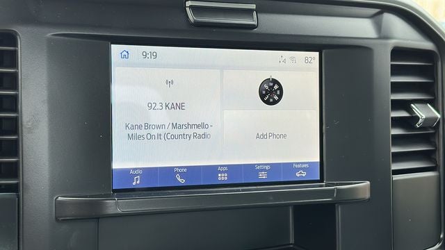 2025 Ford F-350SD XL DRW