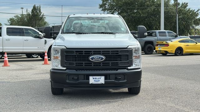 2025 Ford F-350SD XL DRW