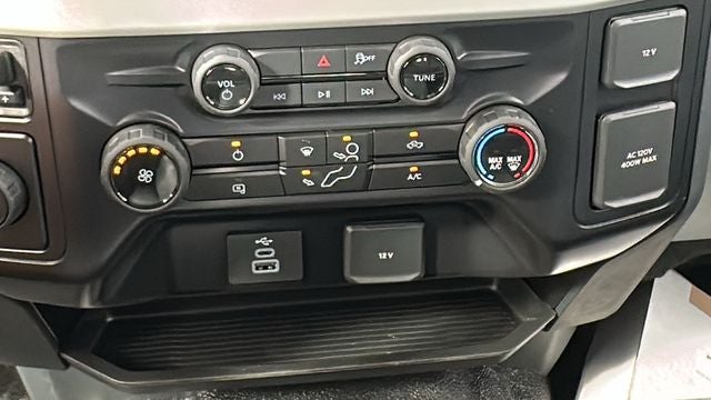 2025 Ford F-350SD XL DRW