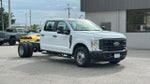 2025 Ford F-350SD XL DRW