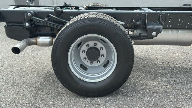 2025 Ford F-350SD XL DRW