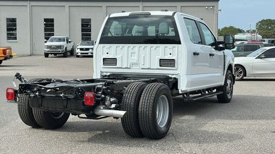 2025 Ford F-350SD XL DRW