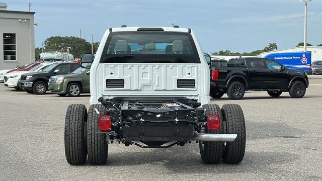2025 Ford F-350SD XL DRW