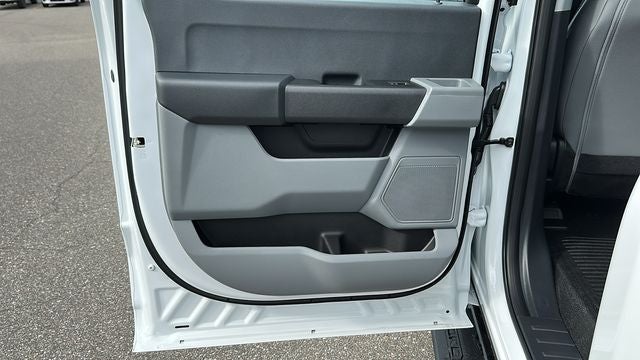 2025 Ford F-350SD XL DRW