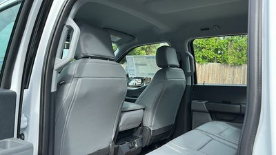 2025 Ford F-350SD XL DRW