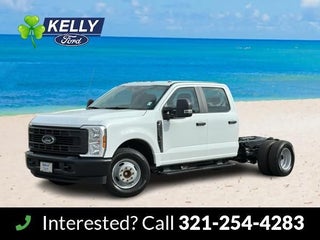 2025 Ford F-350SD XL DRW