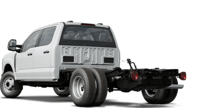 2025 Ford F-350SD XL DRW