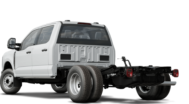 2025 Ford F-350SD XL DRW