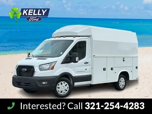 2024 Ford Transit-350 Base