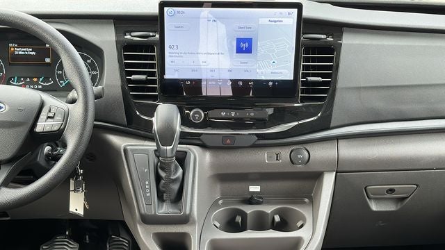 2024 Ford Transit-350 Base