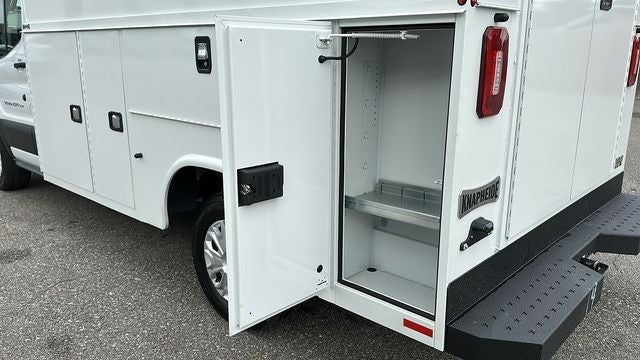 2024 Ford Transit-350 Base