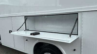 2024 Ford Transit-350 Base