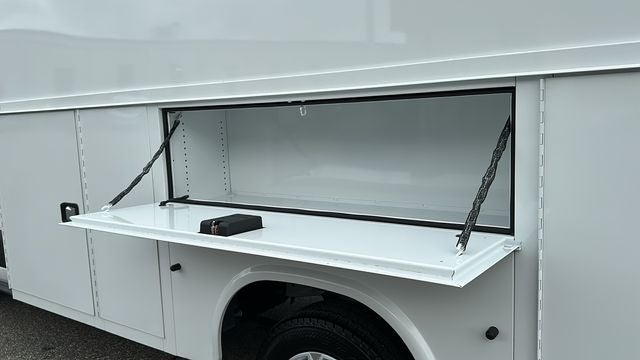 2024 Ford Transit-350 Base