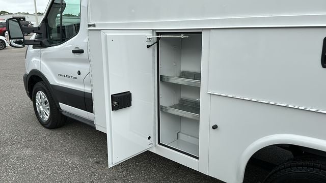 2024 Ford Transit-350 Base