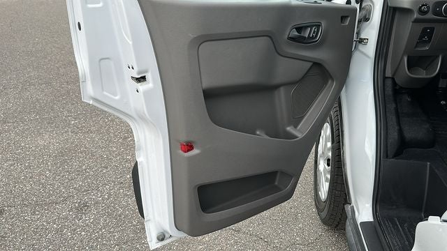 2024 Ford Transit-350 Base