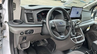 2024 Ford Transit-350 Base